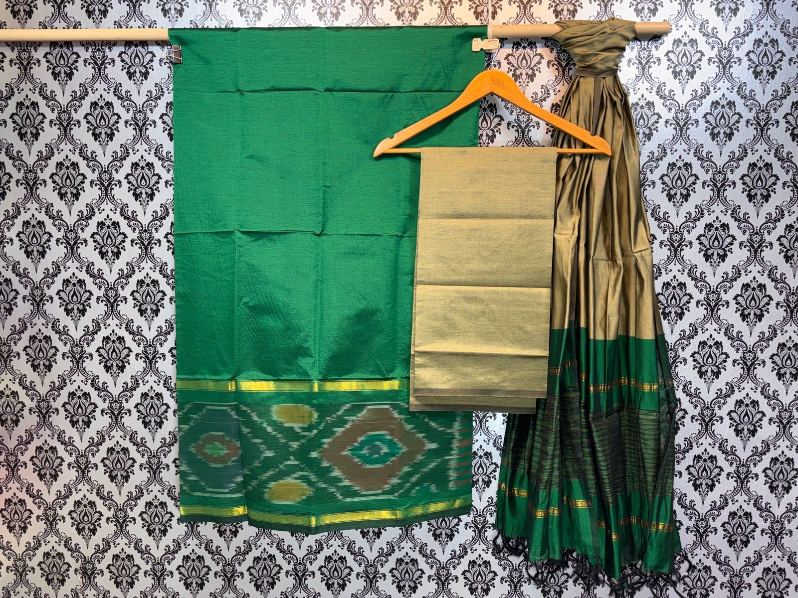 Salwar Set - PKHSN02-SCSMCCNCC-04