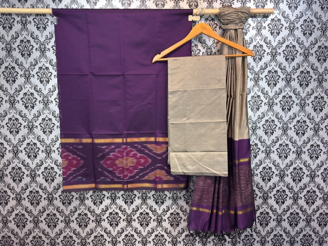 Salwar Set - PKHSN02-SCSMCCNCC-06