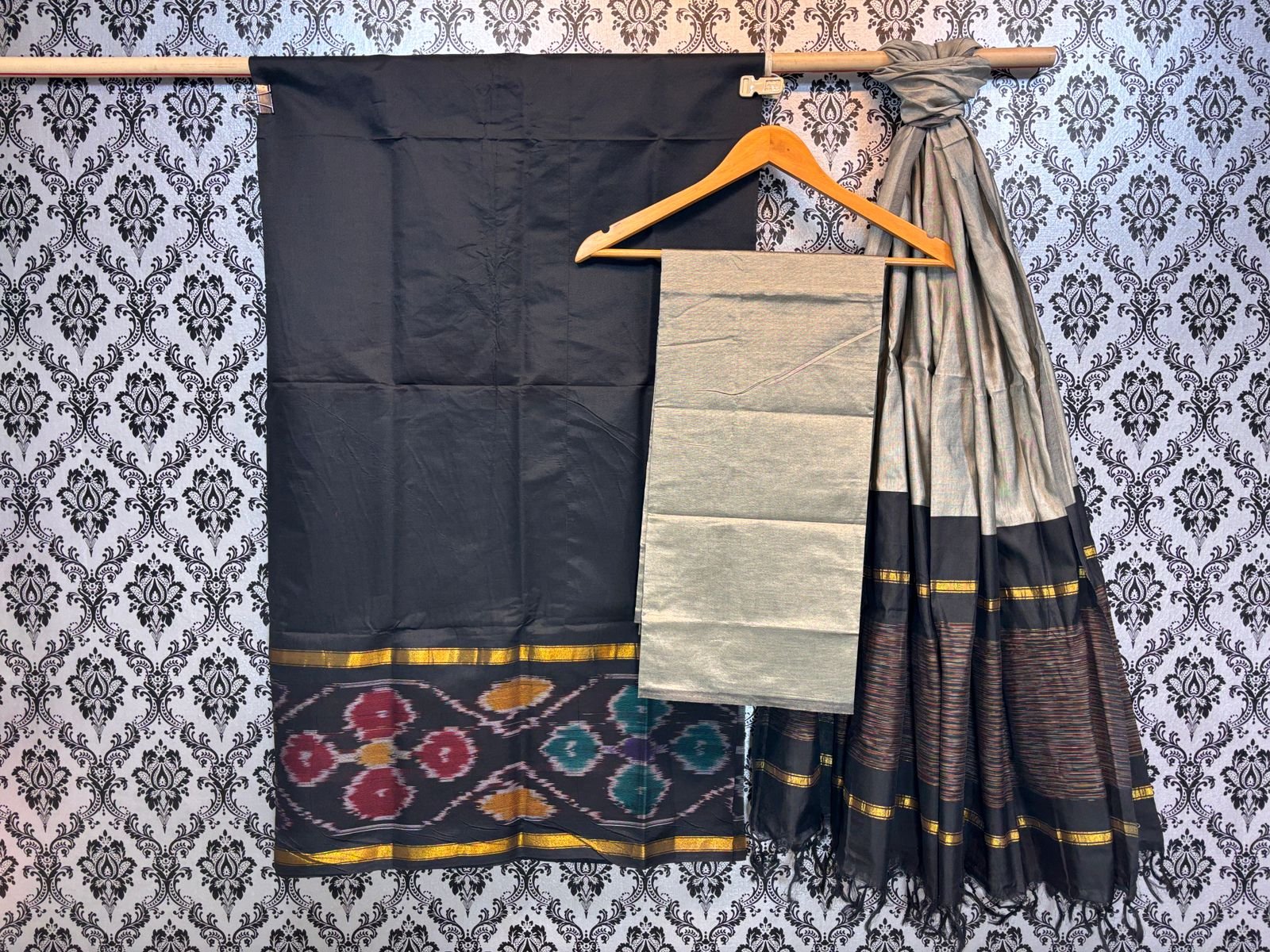 Salwar Set - PKHSN02-SCSMCCNCC-07