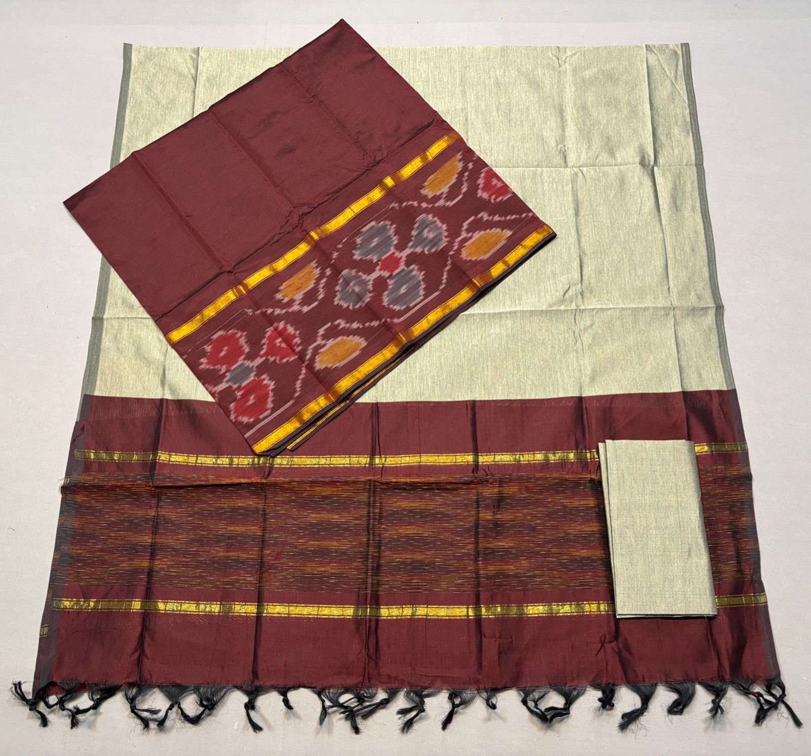 Salwar Set - PKHSN02-SCSMCCNCC-08