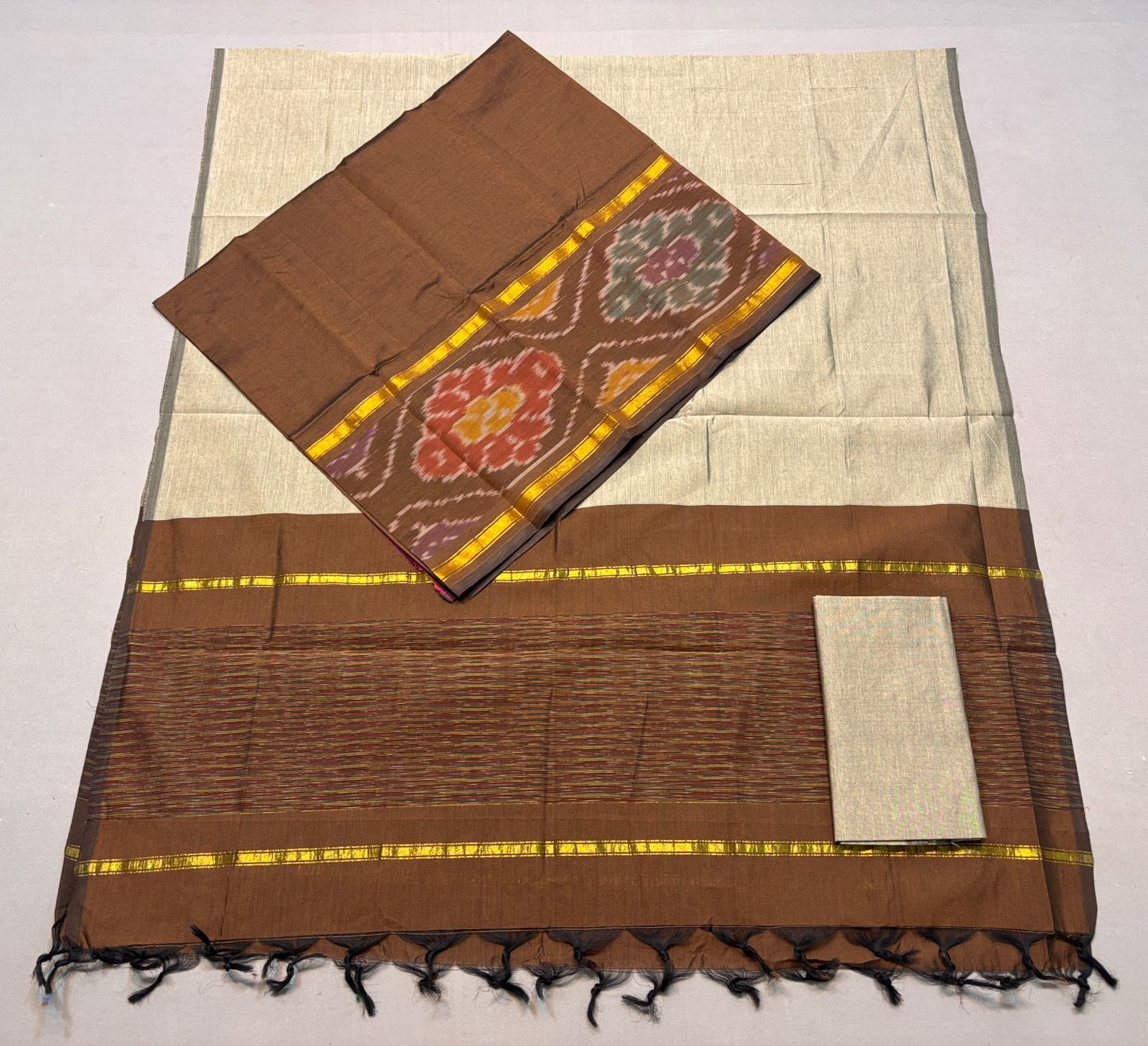 Salwar Set - PKHSN02-SCSMCCNCC-09