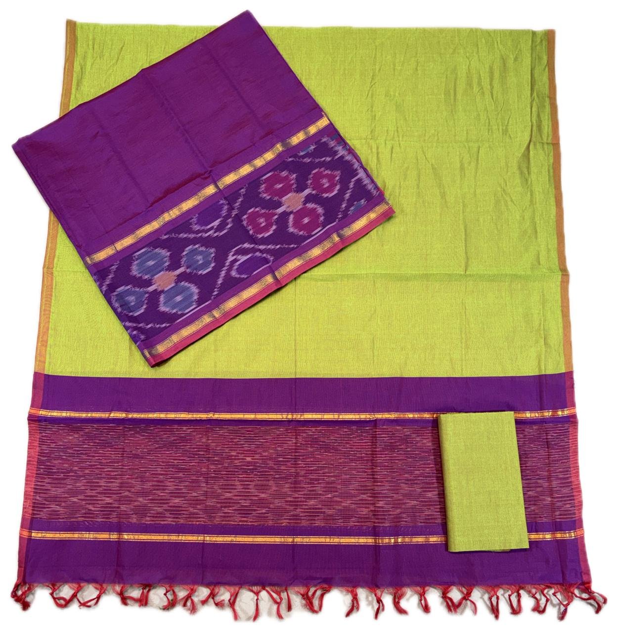 Salwar Set - PKHSN02-SCSMCCNCC-11