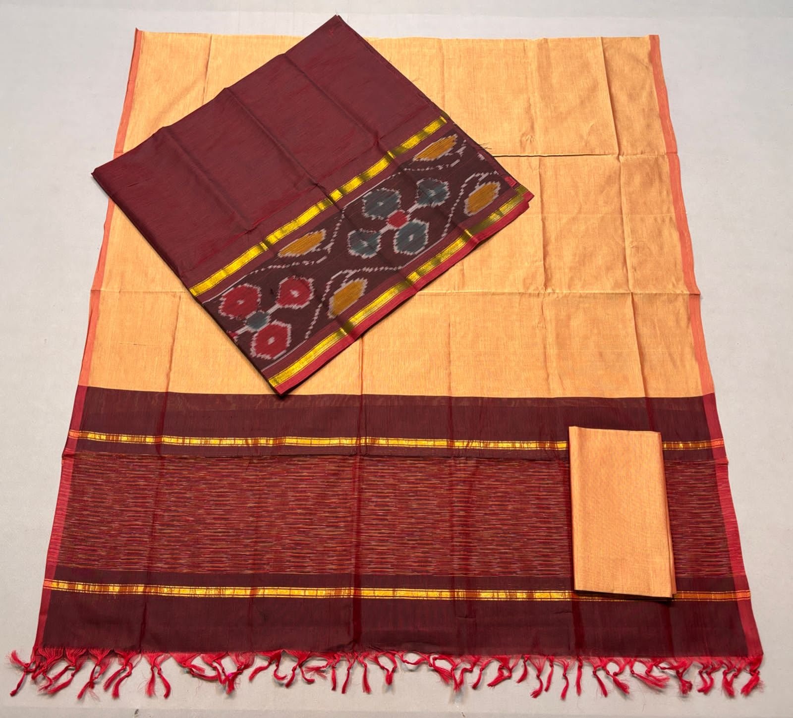 Salwar Set - PKHSN02-SCSMCCNCC-12