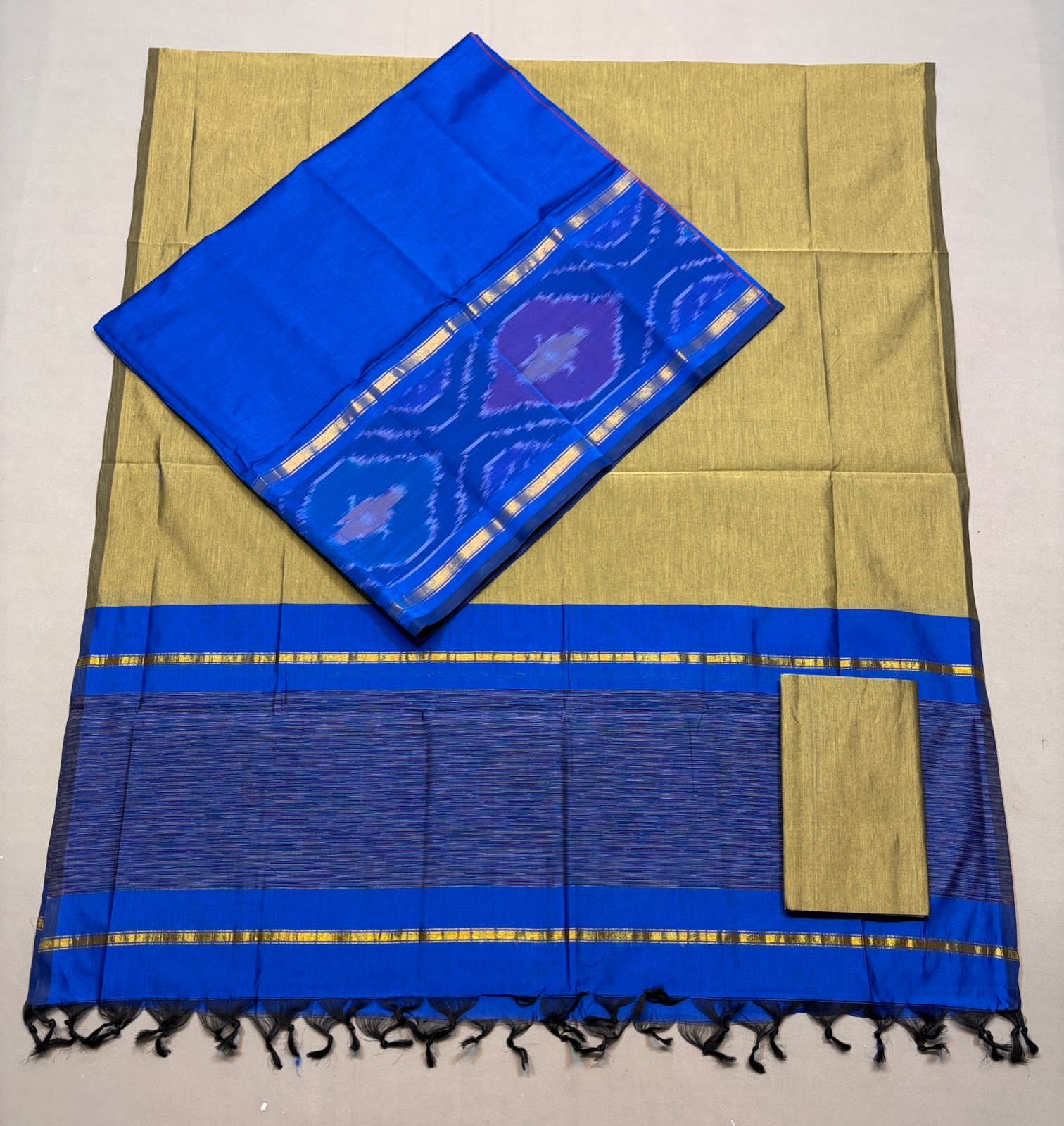 Salwar Set - PKHSN02-SCSMCCNCC-15
