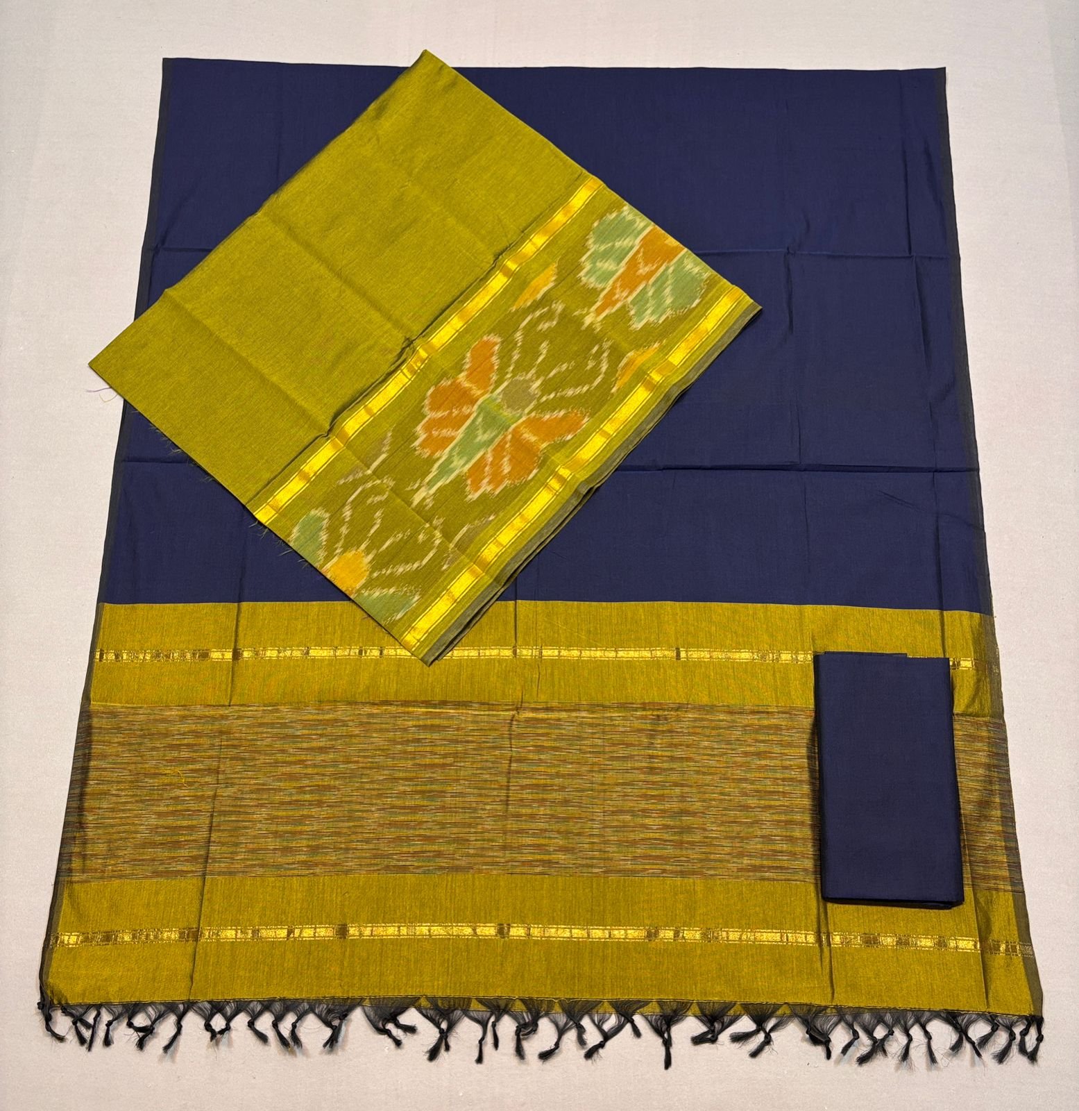 Salwar Set - PKHSN02-SCSMCCNCC-16