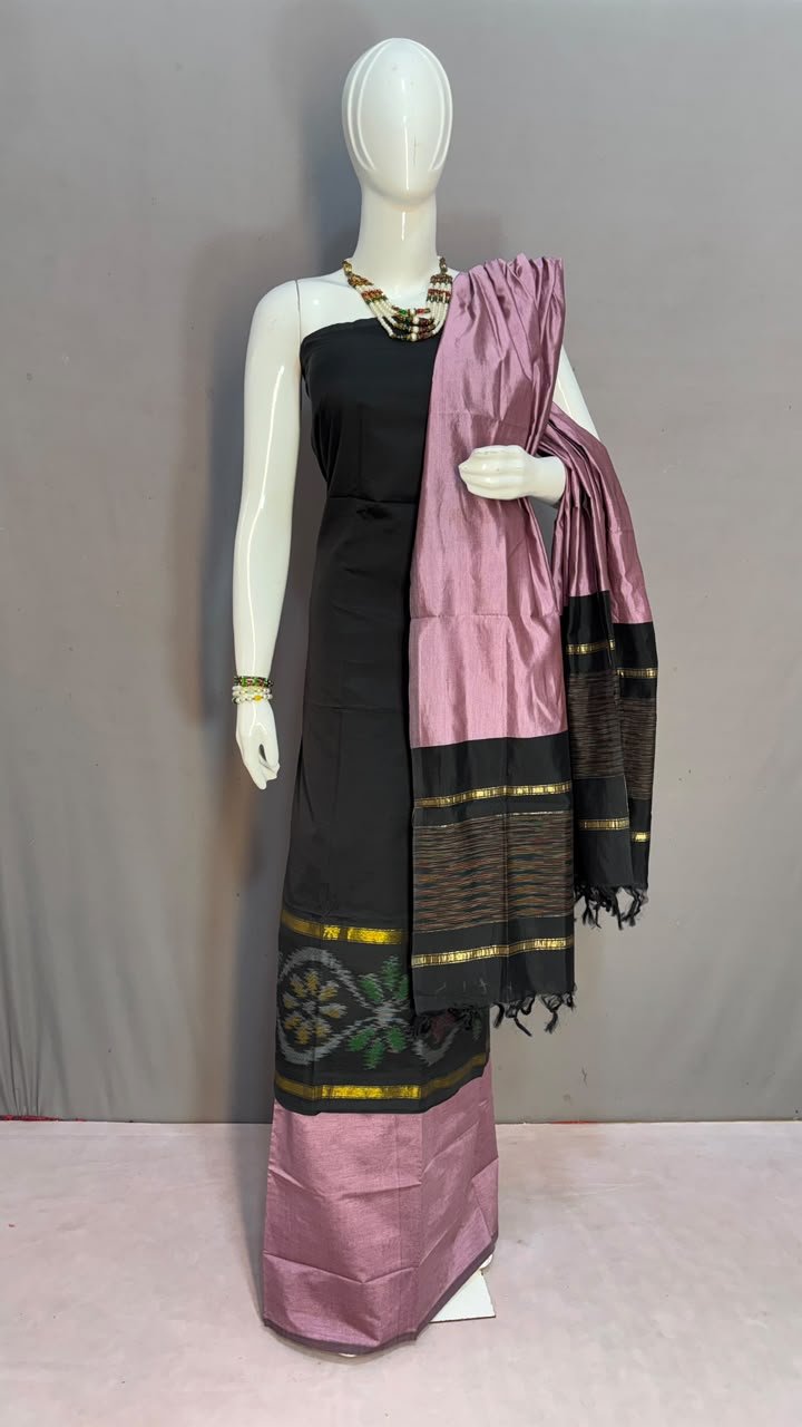 Salwar Set - PKHSO10-SCSMCIDSD-08