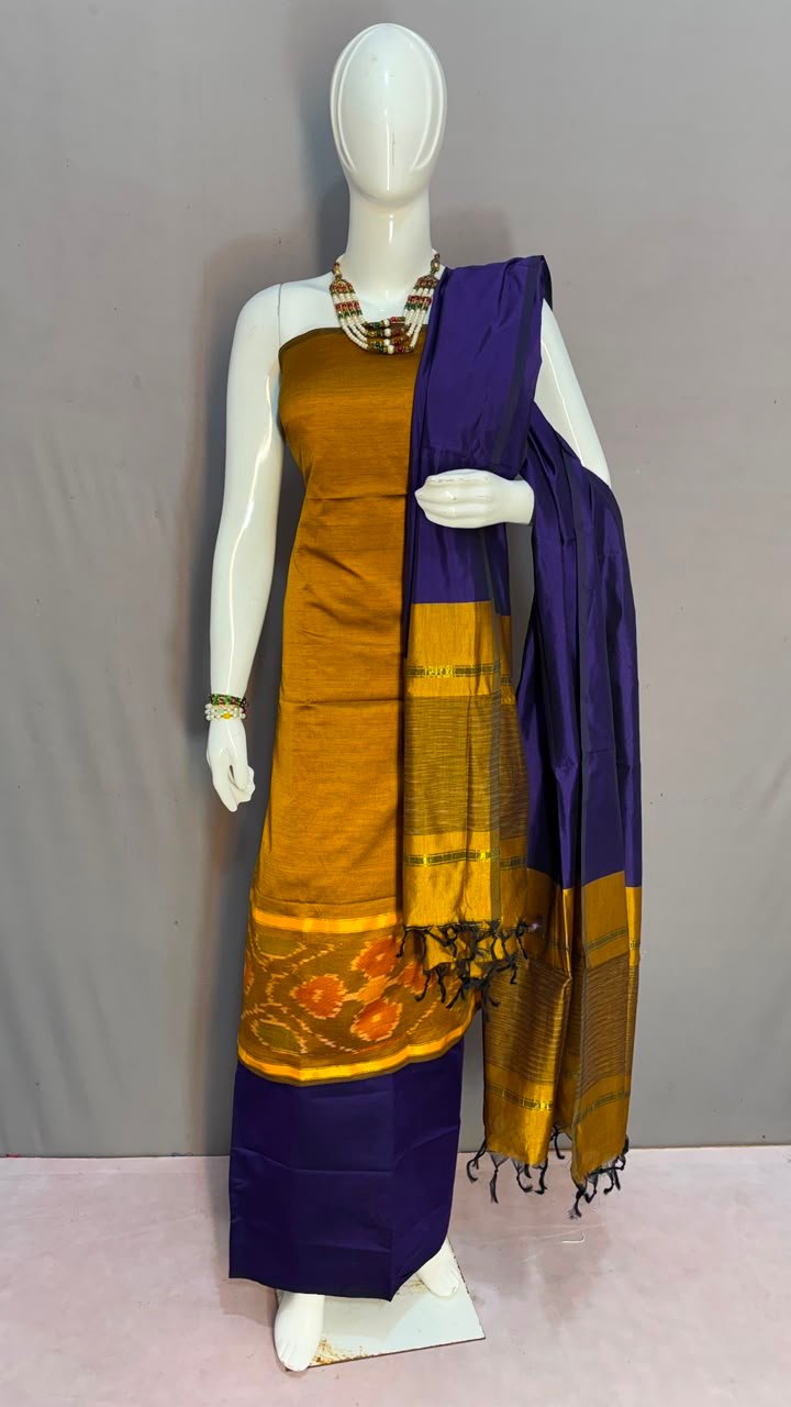 Salwar Set - PKHSO10-SCSMCIDSD-11