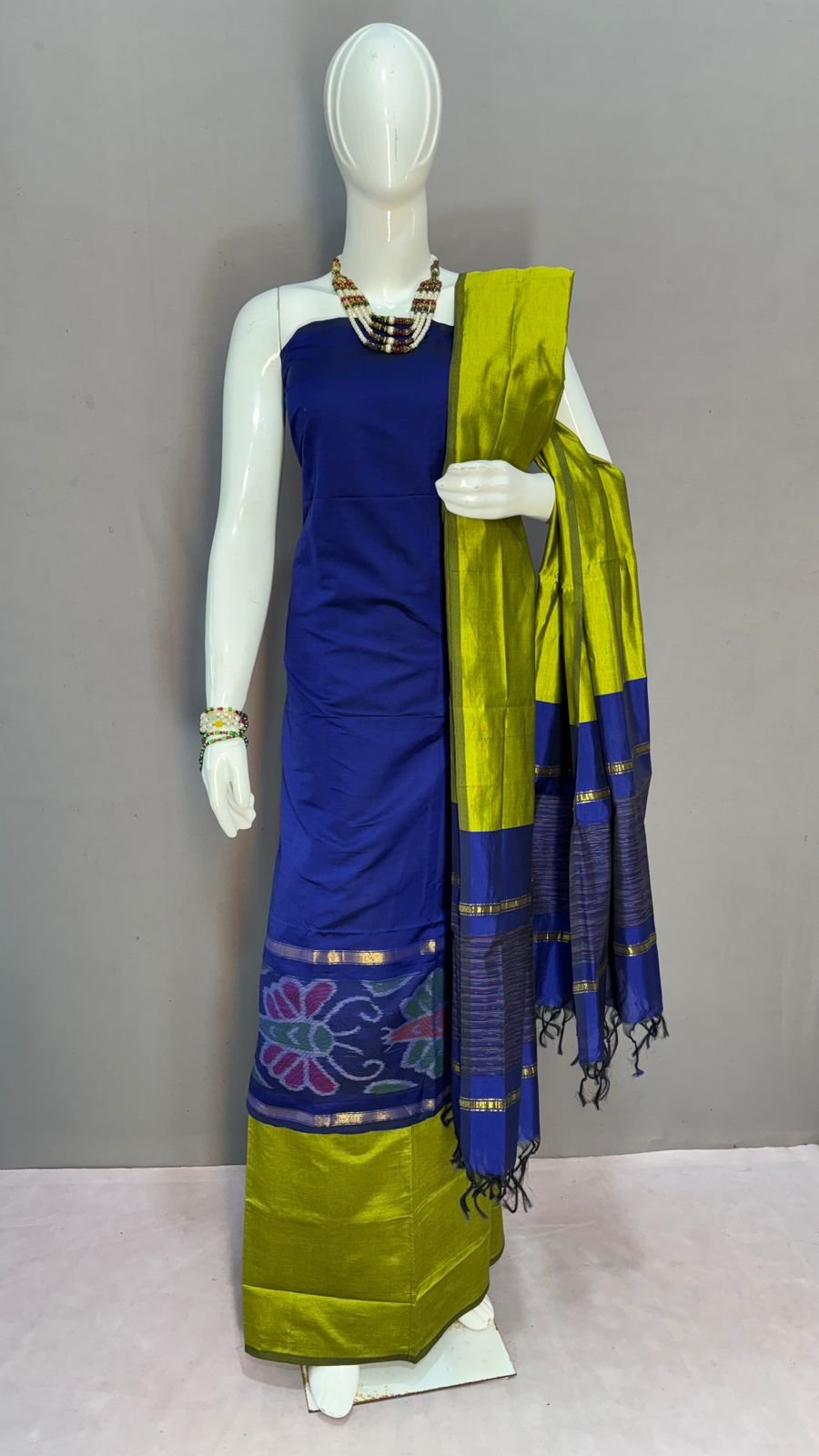 Salwar Set - PKHSO10-SCSMCIDSD-12
