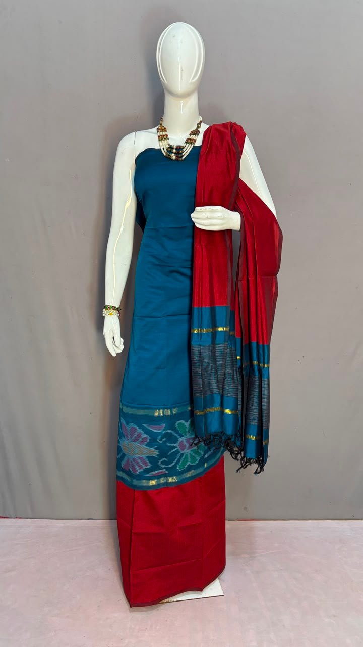 Salwar Set - PKHSO10-SCSMCIDSD-14