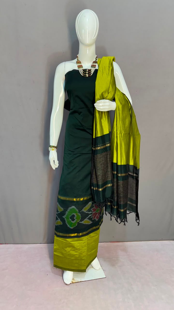 Salwar Set - PKHSO10-SCSMCIDSD-19