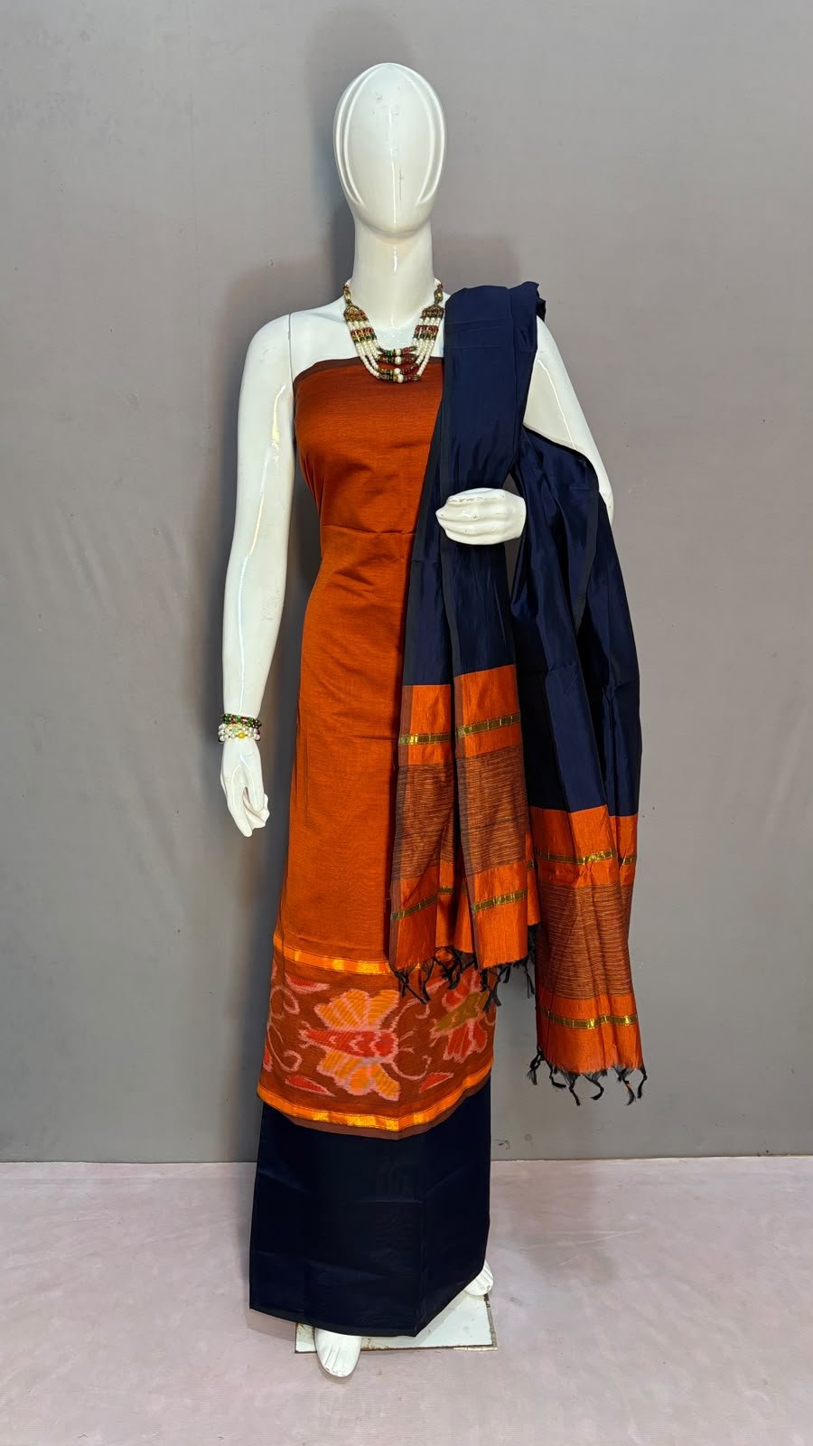 Salwar Set - PKHSO10-SCSMCIDSD-21