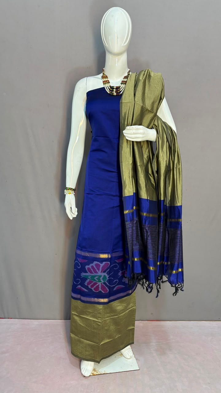 Salwar Set - PKHSO10-SCSMCIDSD-22