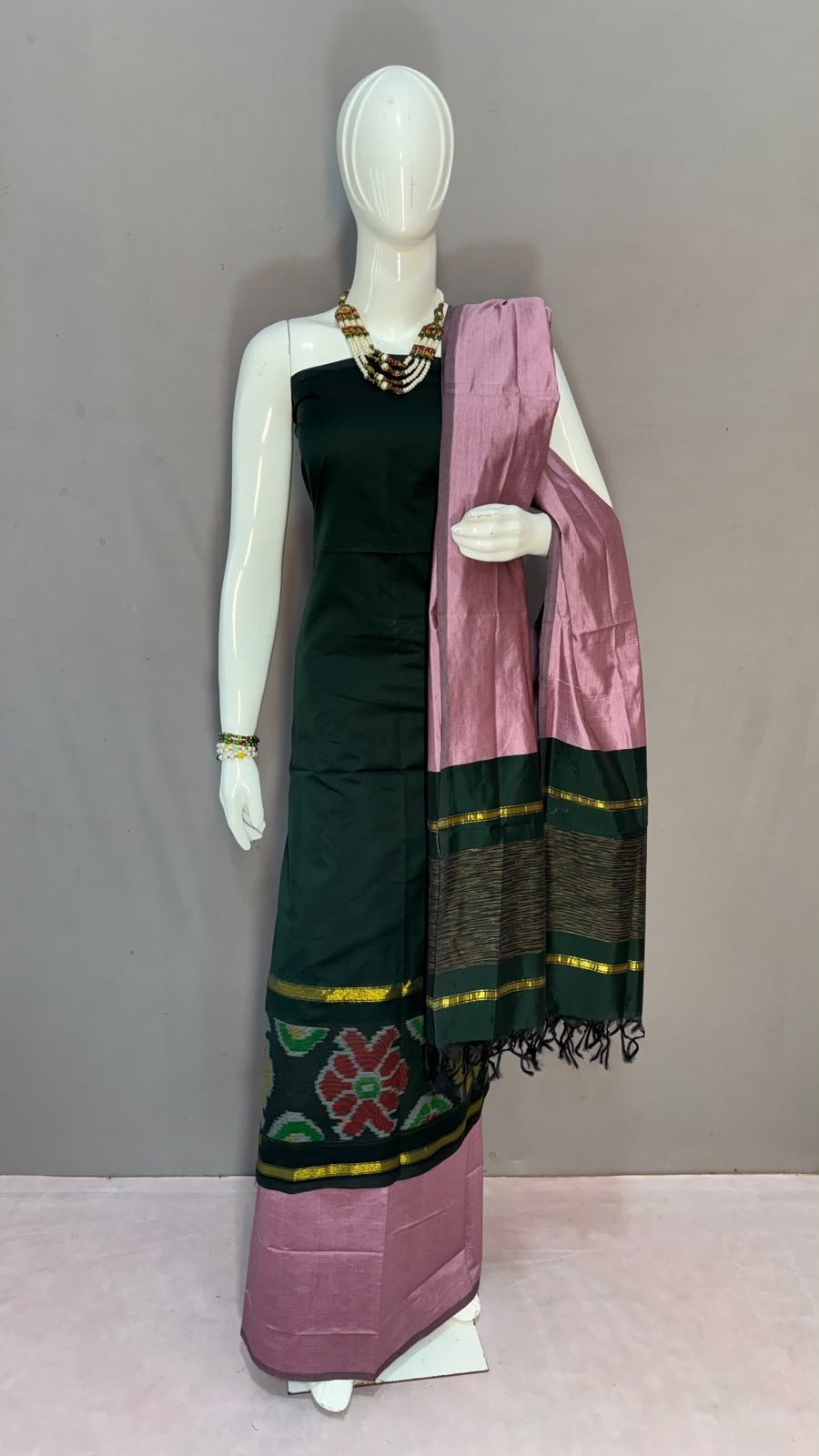 Salwar Set - PKHSO10-SCSMCIDSD-26