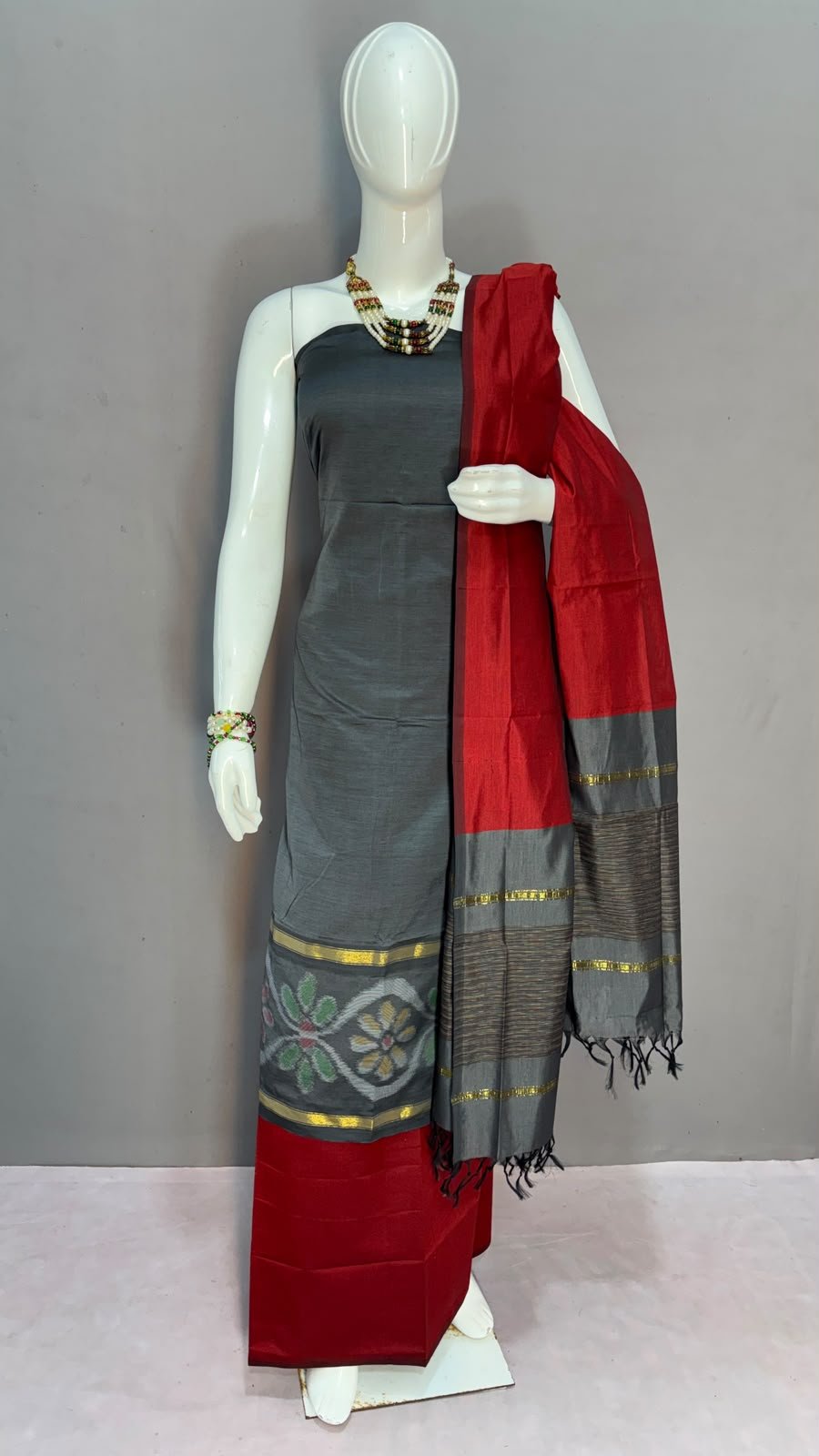 Salwar Set - PKHSO10-SCSMCIDSD-30