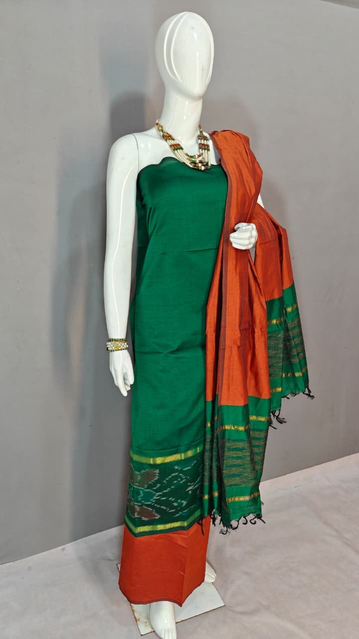 Salwar Set - PKHSO10-SCSMCIDSD-33