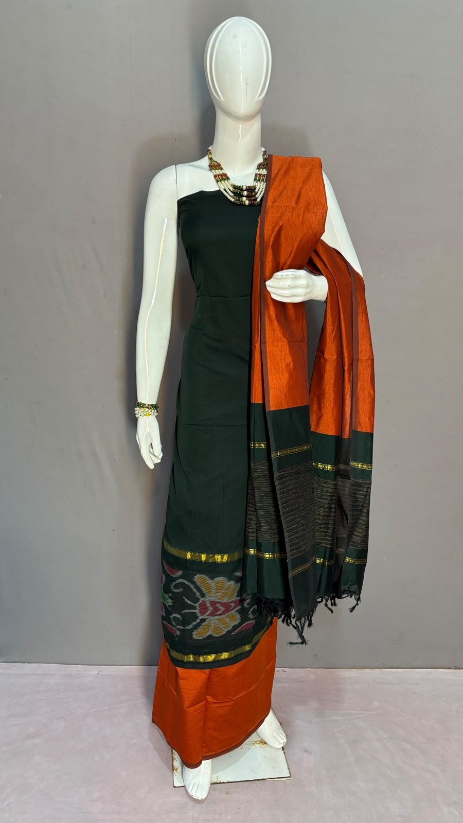Salwar Set - PKHSO10-SCSMCIDSD-39