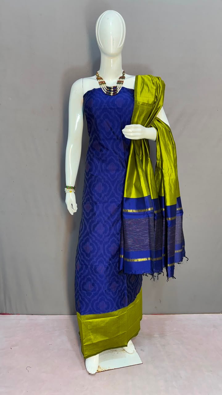 Salwar Set - PKHSO12-SCSMCIICD-30