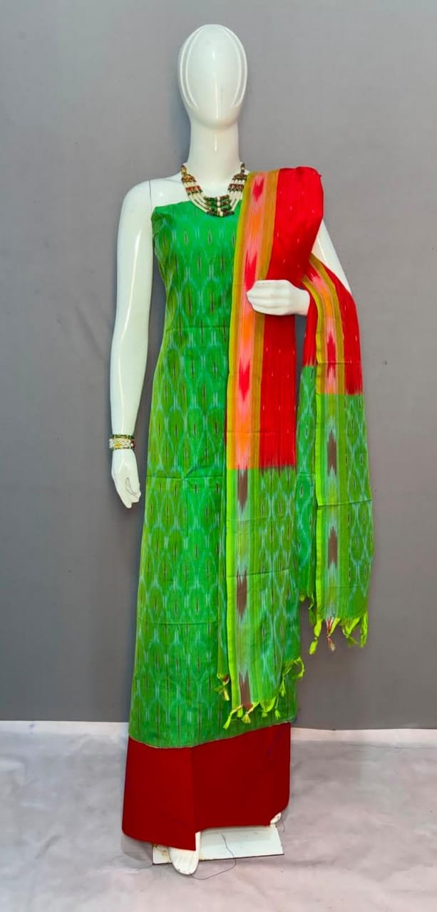 Salwar Set - PKHSO12-SCSMDIXSD-28
