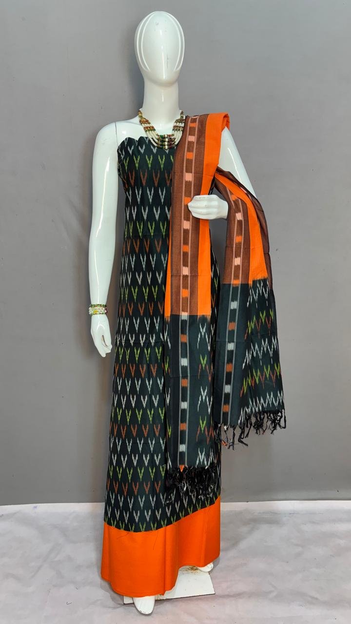 Salwar Set - PKHSS18-SCSMCISSC-05