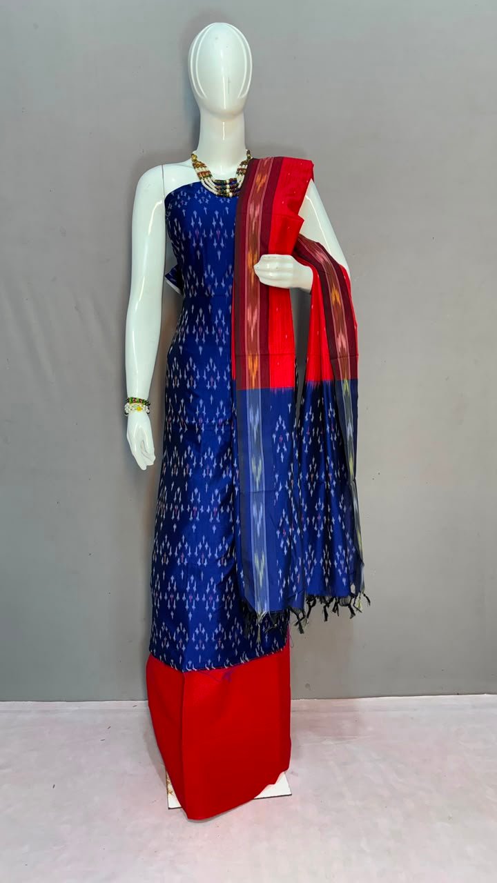 Salwar Set - PKHSS18-SCSMCISSC-24
