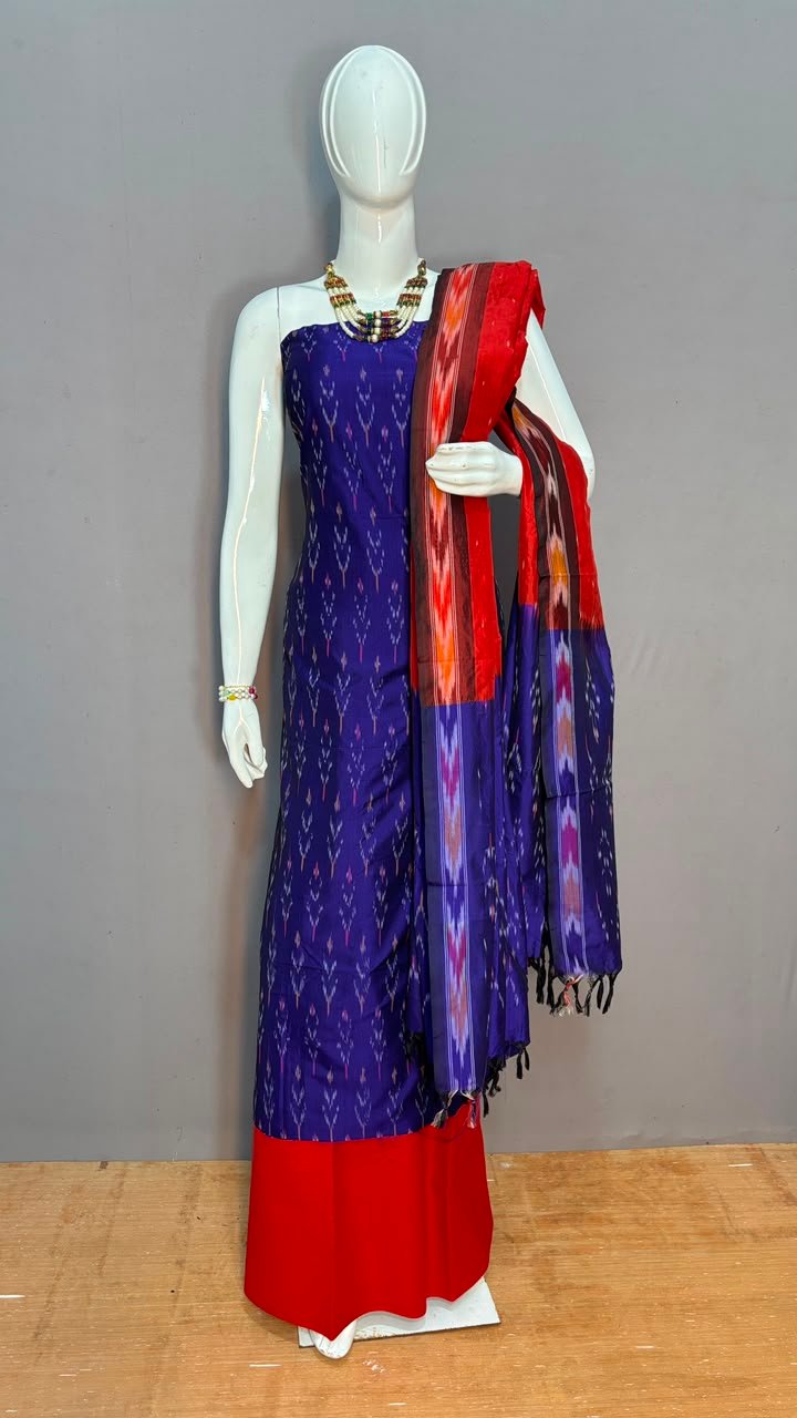 Salwar Set - PKHSS18-SCSMCISSC-25