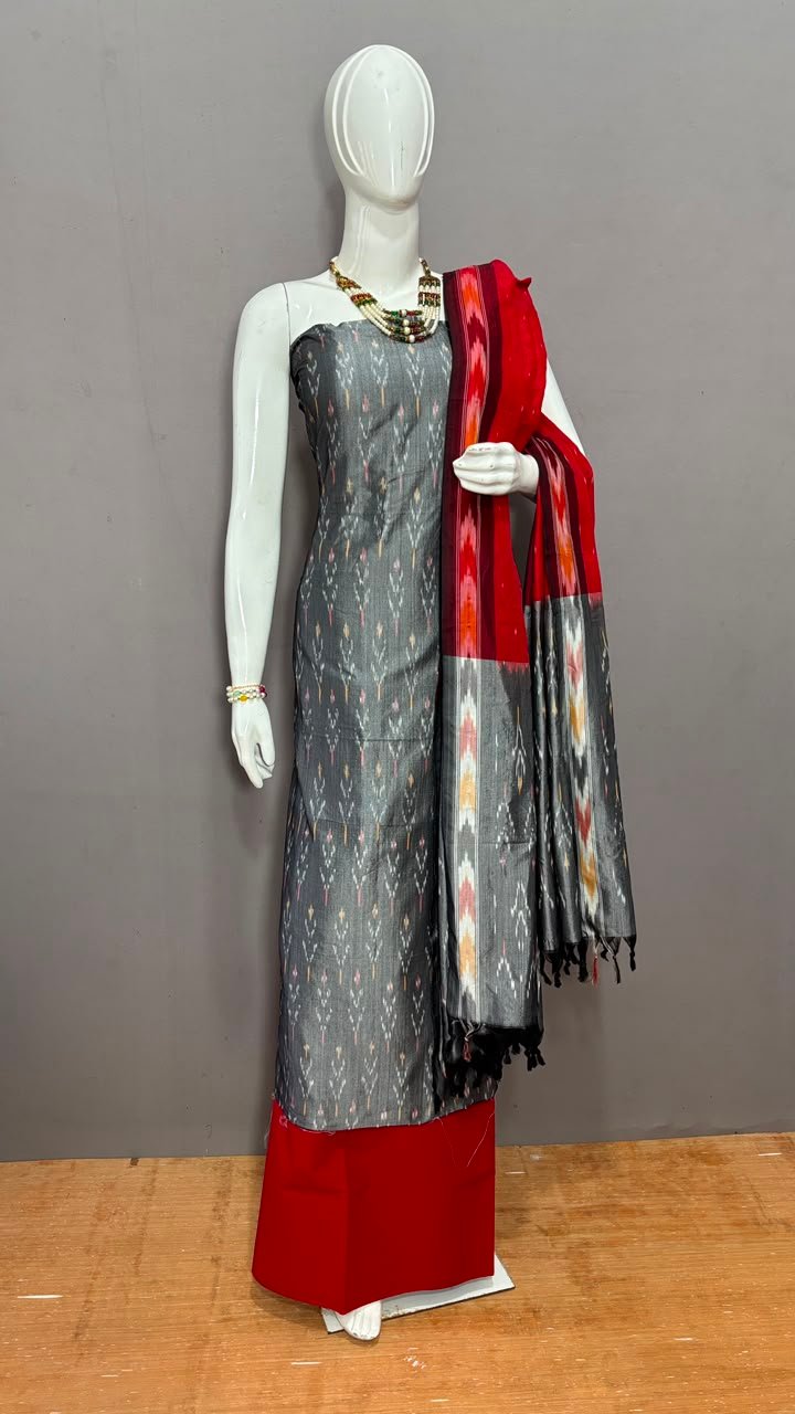 Salwar Set - PKHSS18-SCSMCISSC-27