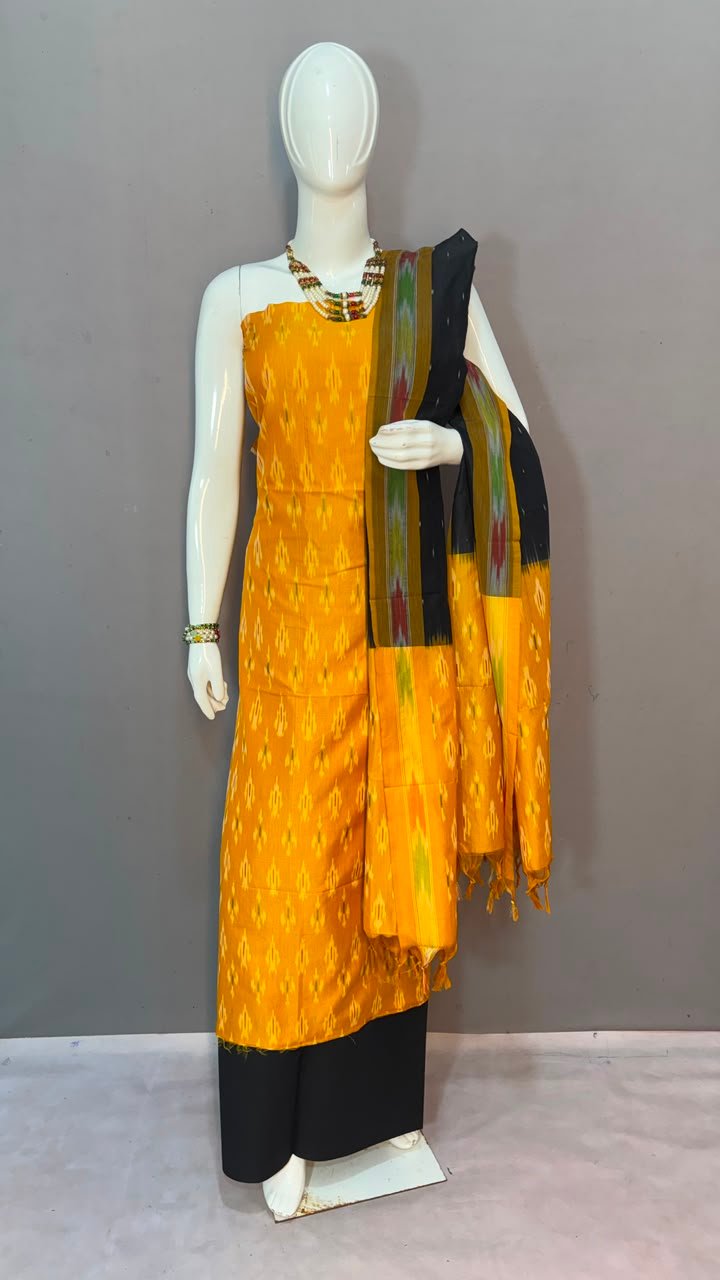 Salwar Set - PKHSS18-SCSMCISSC-33