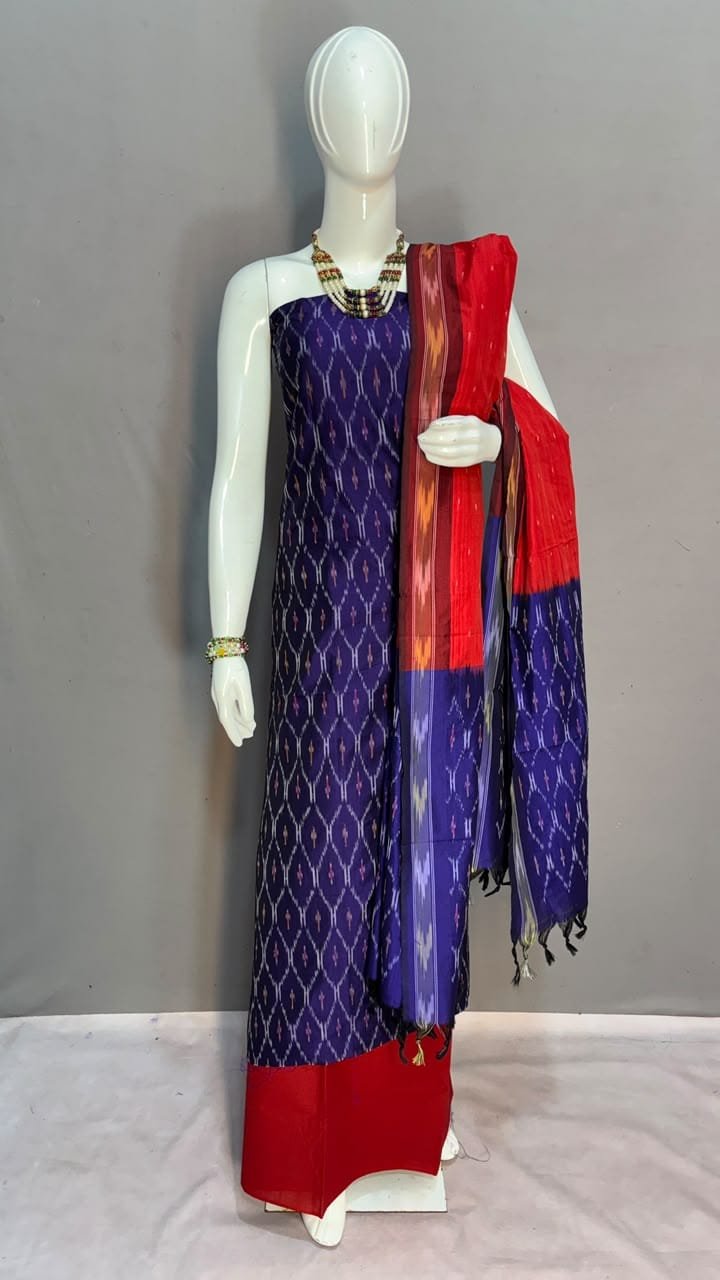 Salwar Set - PKHSS18-SCSMCISSC-34