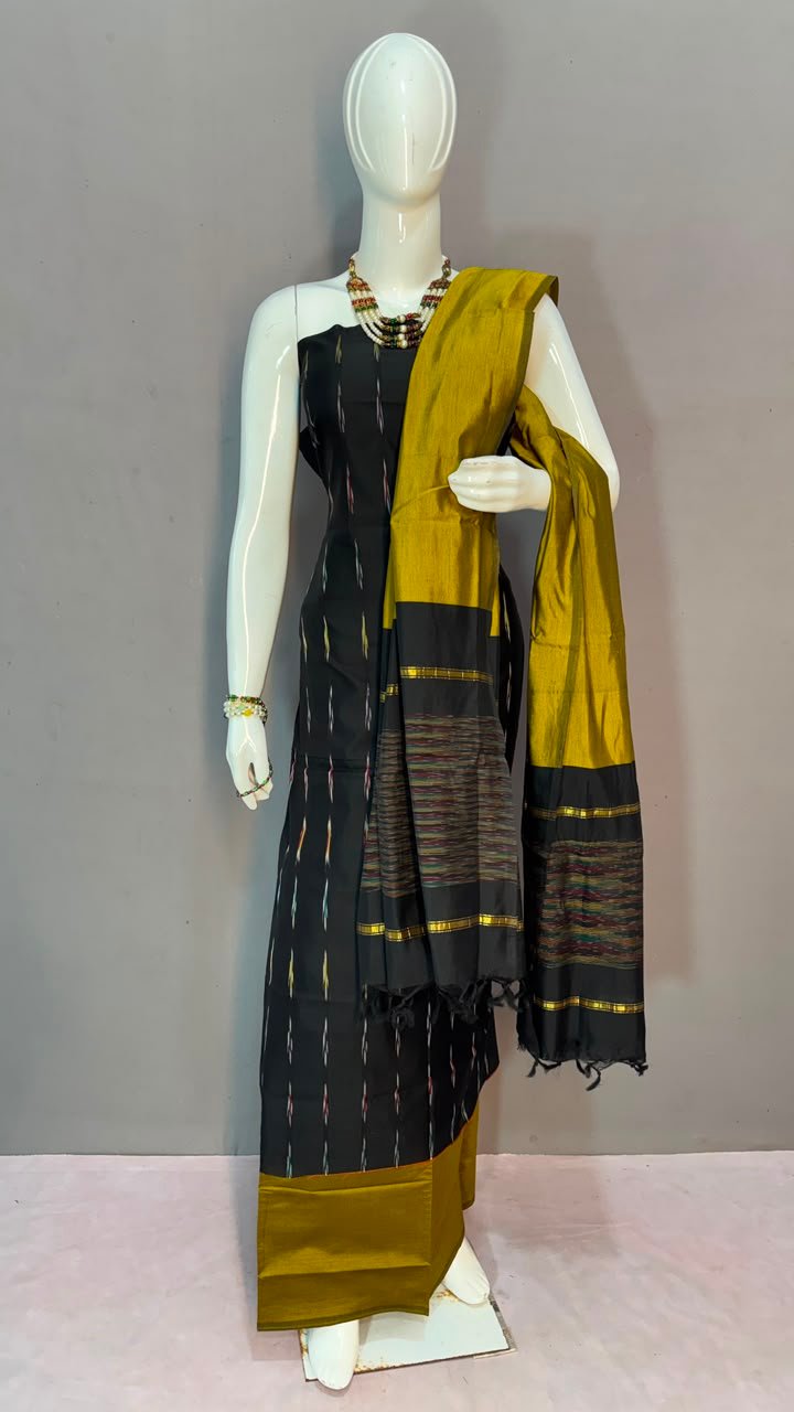 Salwar Set - PKHSS18-SCSMDIDCD-14