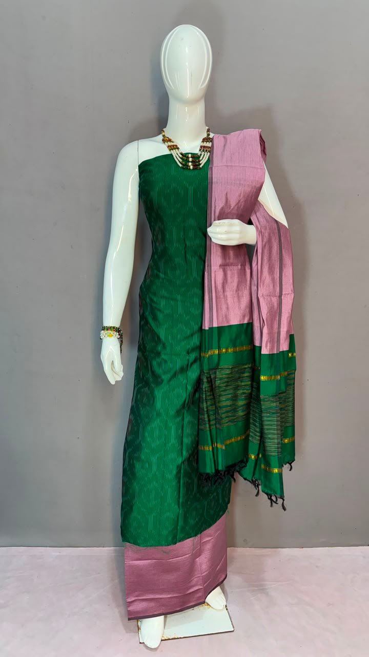Salwar Set - PKHSS18-SCSMDIDCD-17
