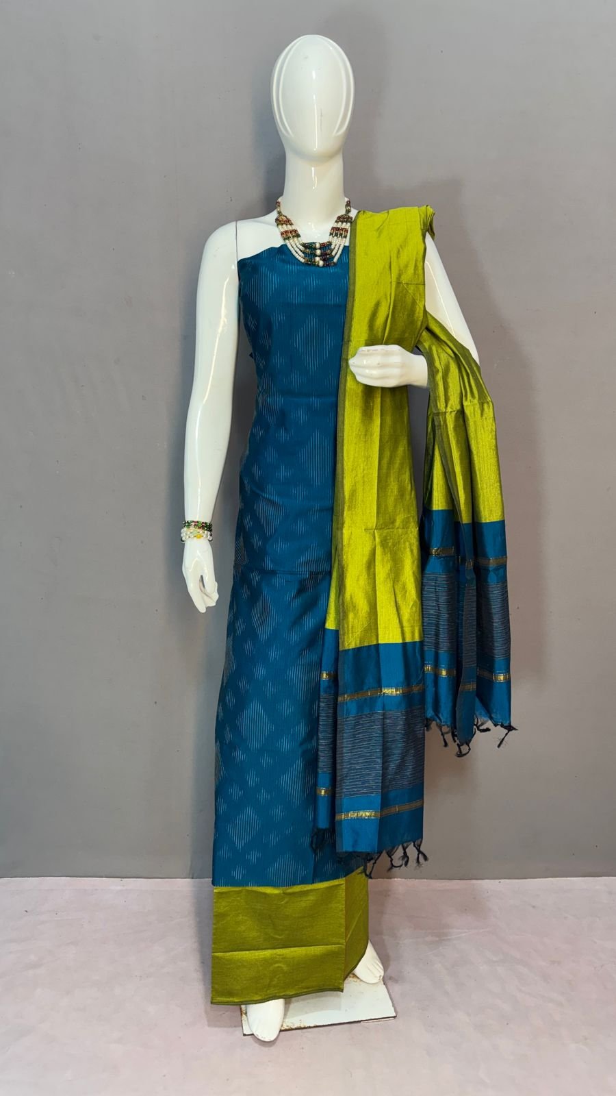 Salwar Set - PKHSS18-SCSMDIDCD-20