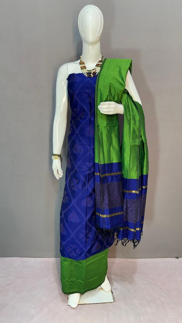 Salwar Set - PKHSS18-SCSMDIDCD-27