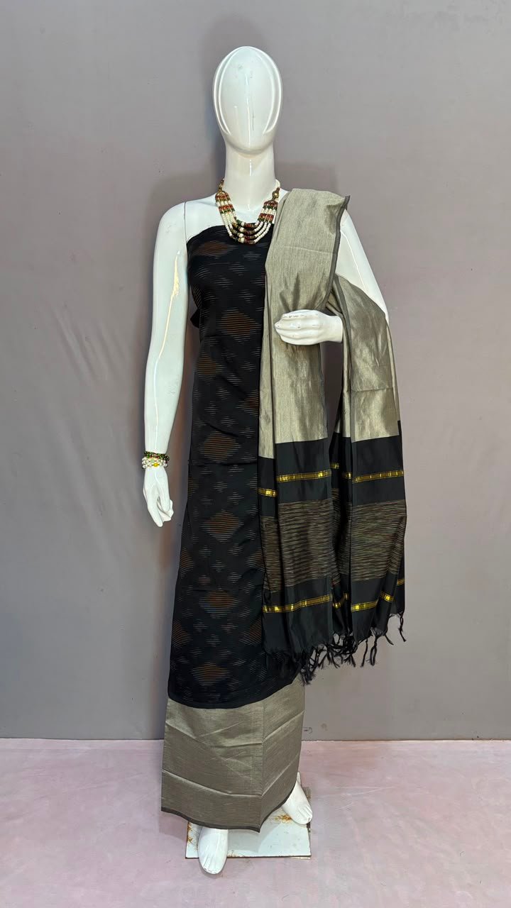 Salwar Set - PKHSS18-SCSMDIDCD-29