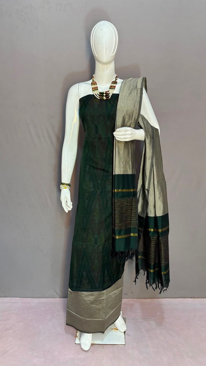 Salwar Set - PKHSS18-SCSMDIDCD-30