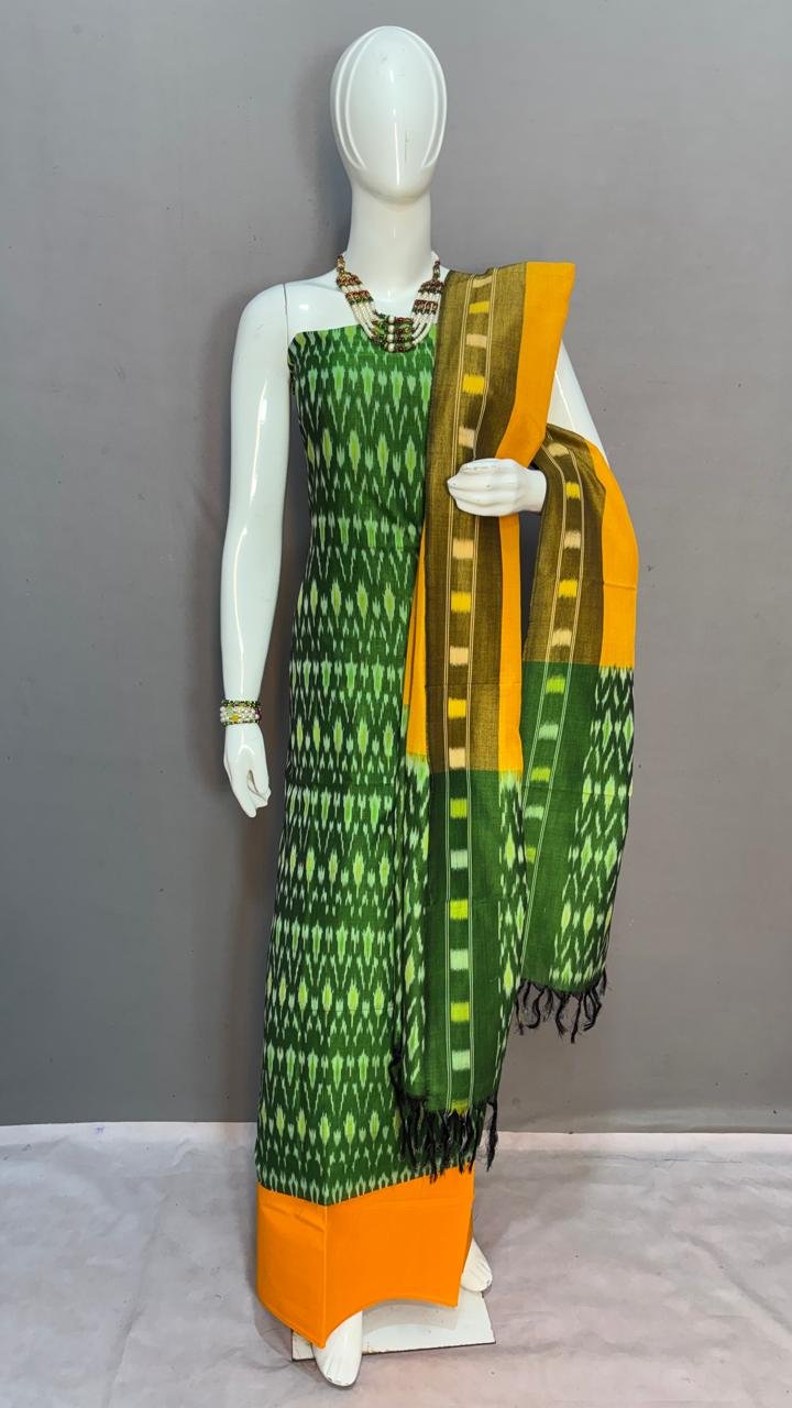 Salwar Set - PKHSS24-SCSMCISSC-05