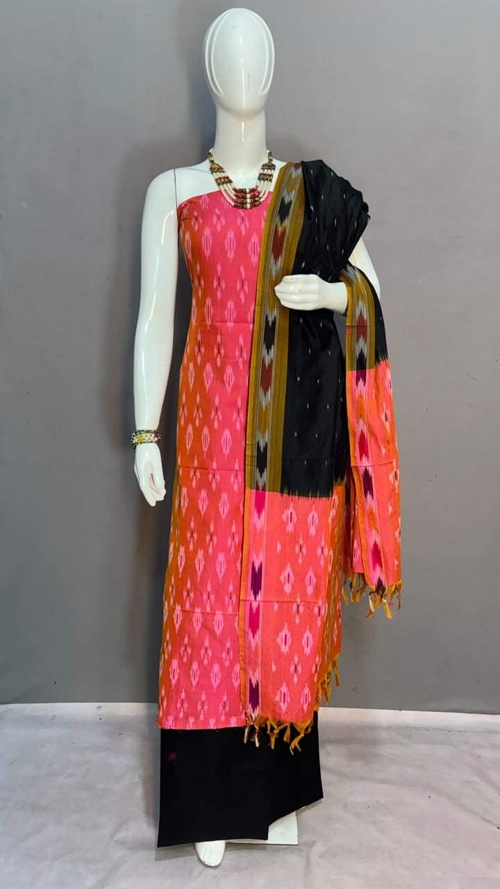 Salwar Set - PKHSS24-SCSMCISSC-09