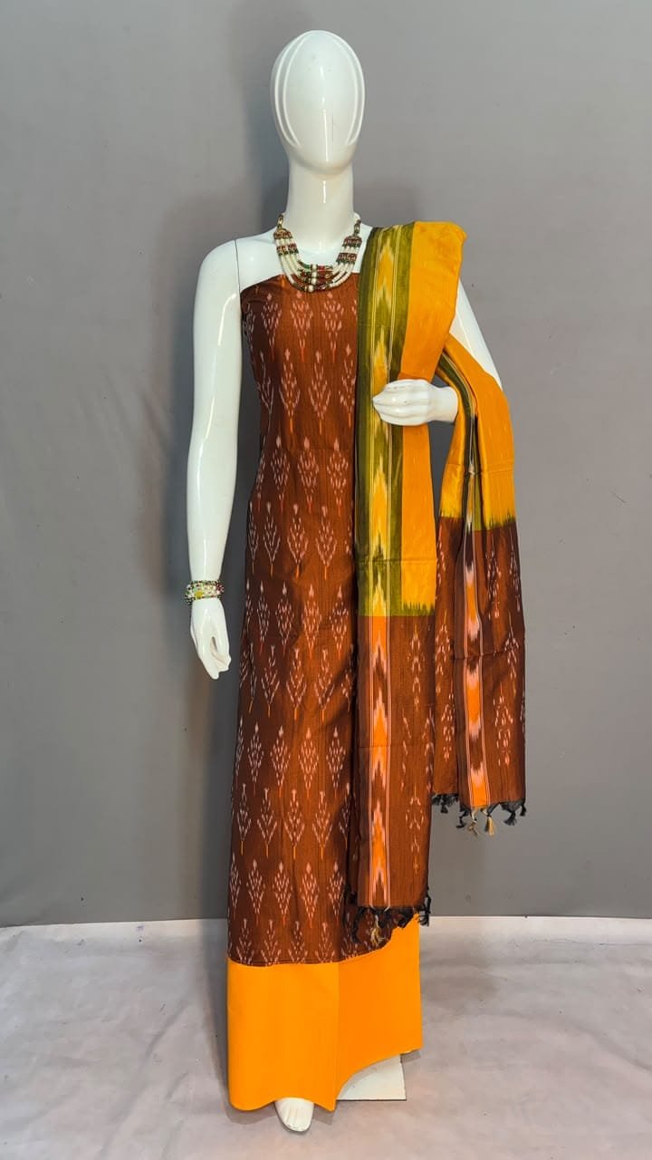 Salwar Set - PKHSS24-SCSMCISSC-10