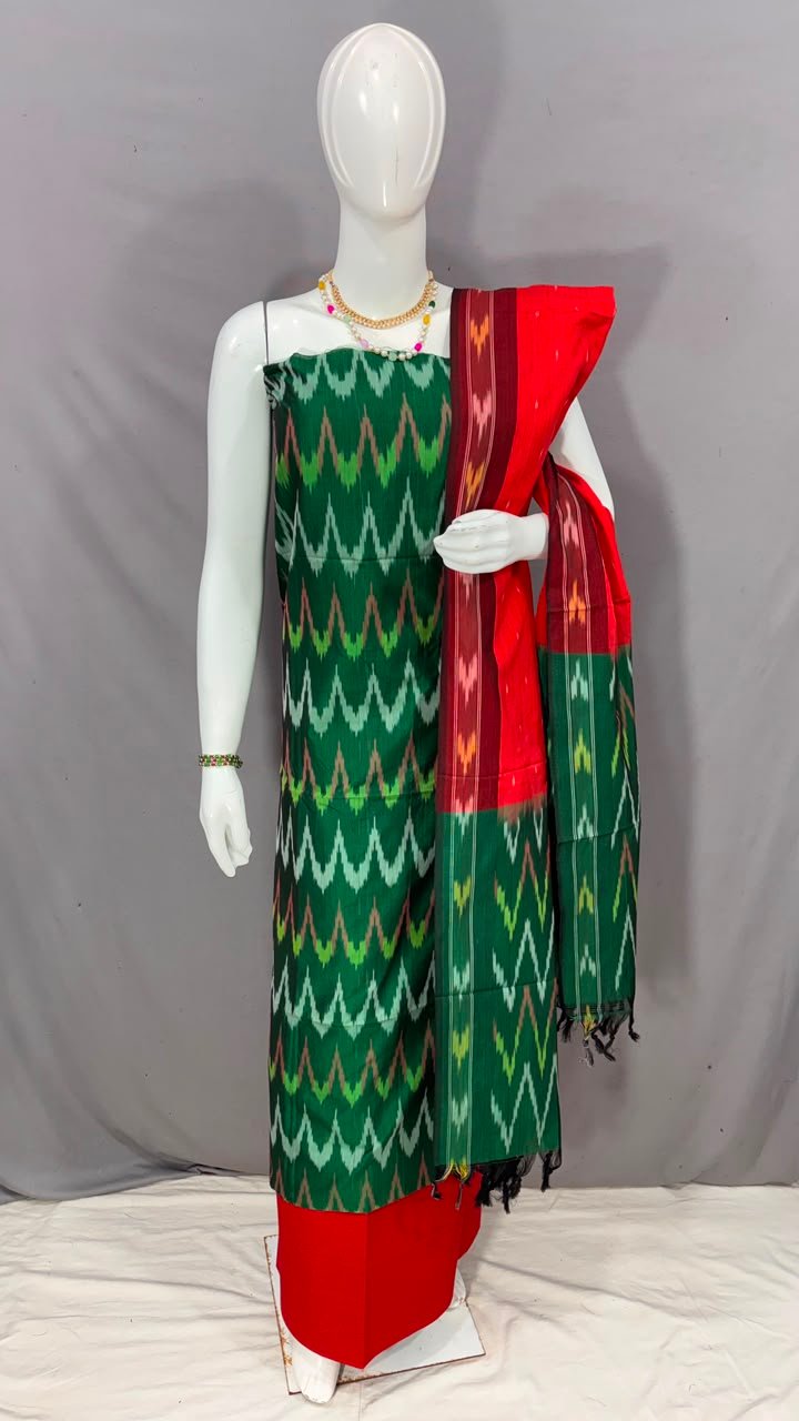 Salwar Set - PKHSS24-SCSMCISSC-16