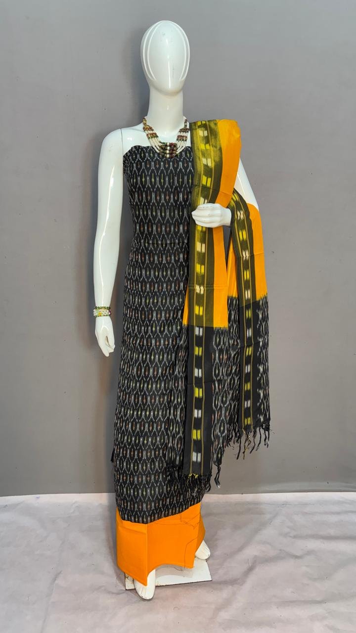Salwar Set - PKHSS24-SCSMCISSC-25
