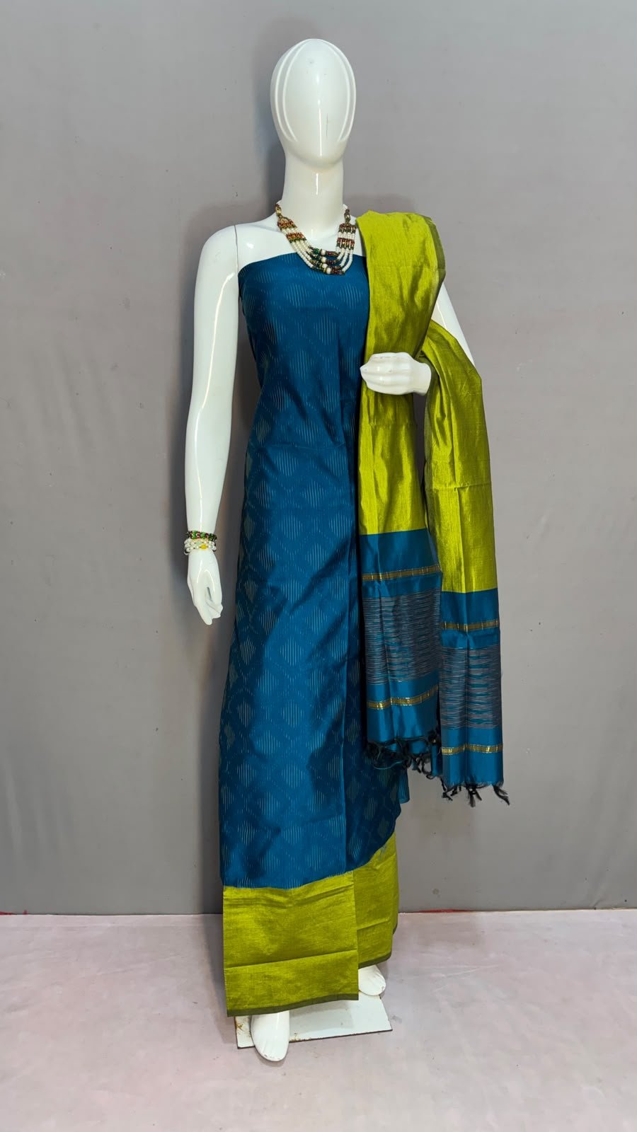Salwar Set - PKHSS24-SCSMDIDCD-26