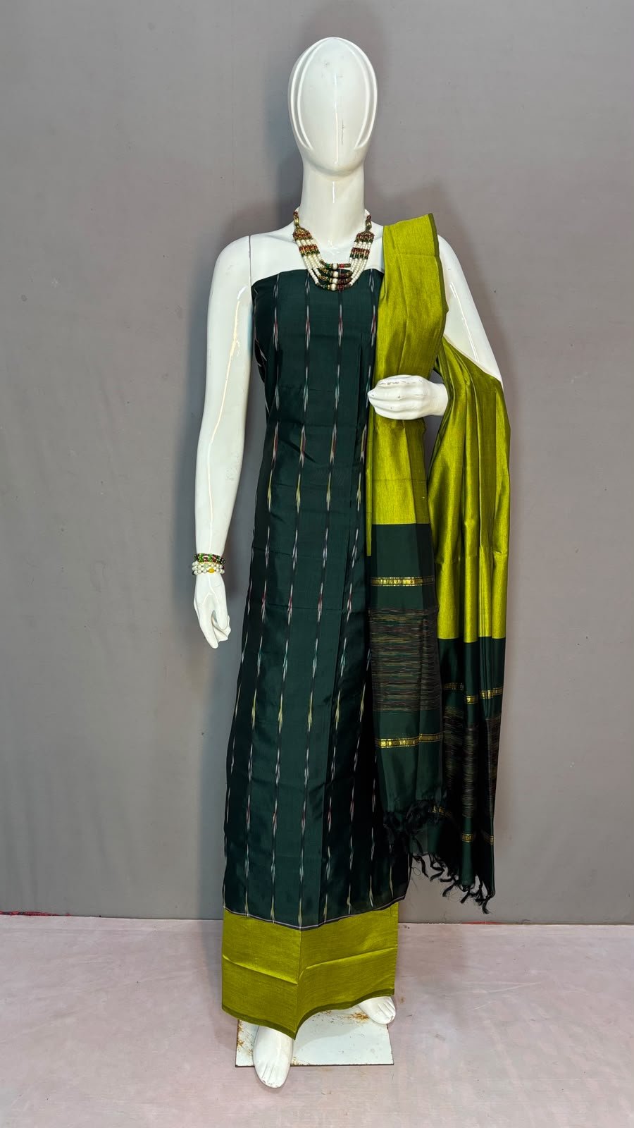 Salwar Set - PKHSS24-SCSMDIDCD-28