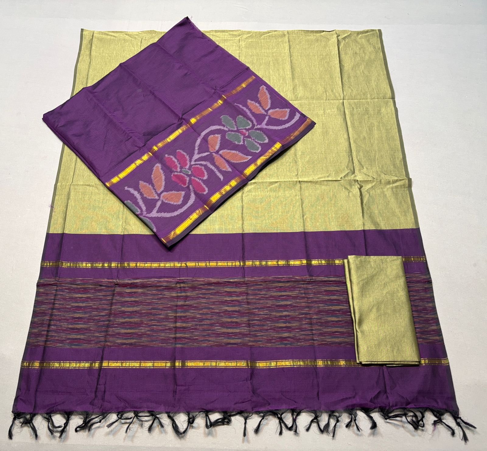 Salwar Set - PKHSY20-SCSMCCNCC-06
