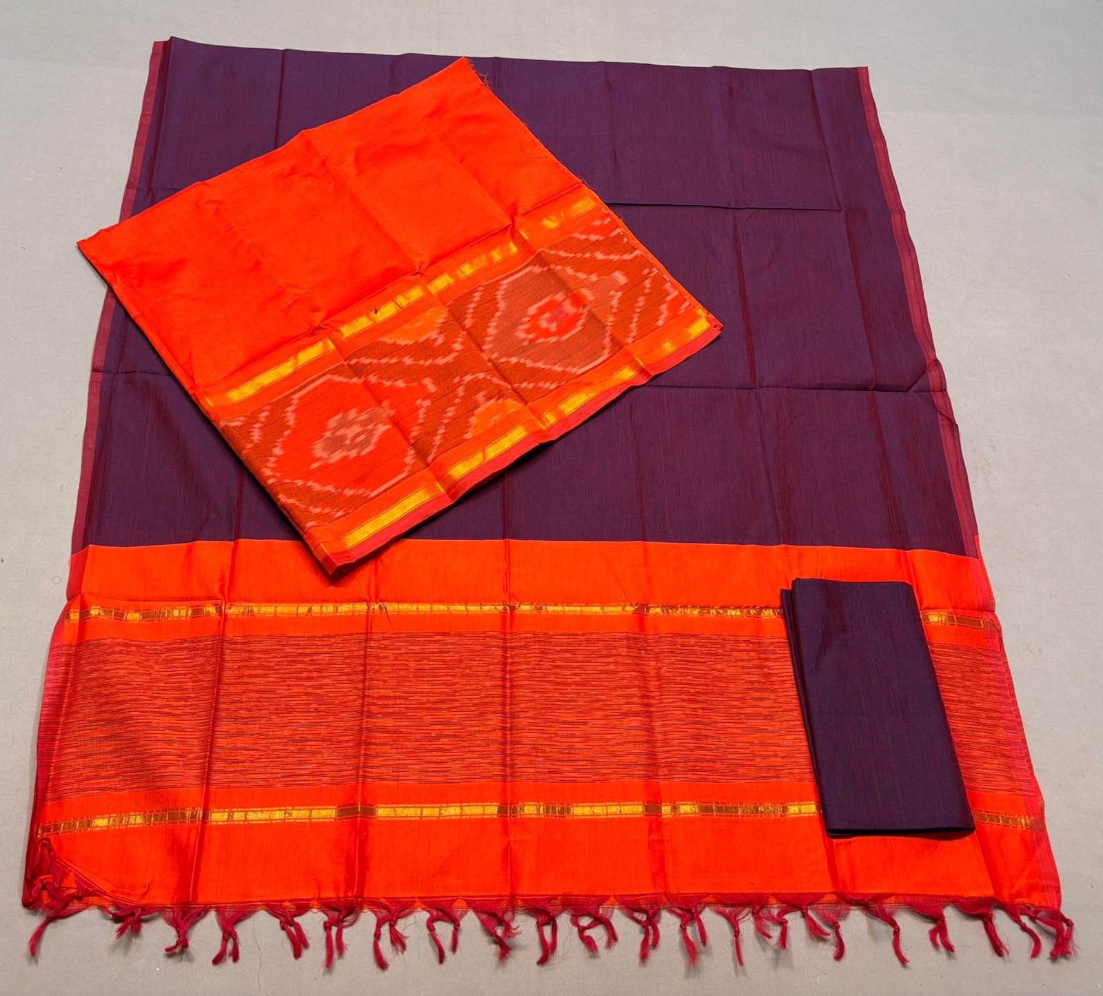 Salwar Set - PKHSY20-SCSMCCNCC-08