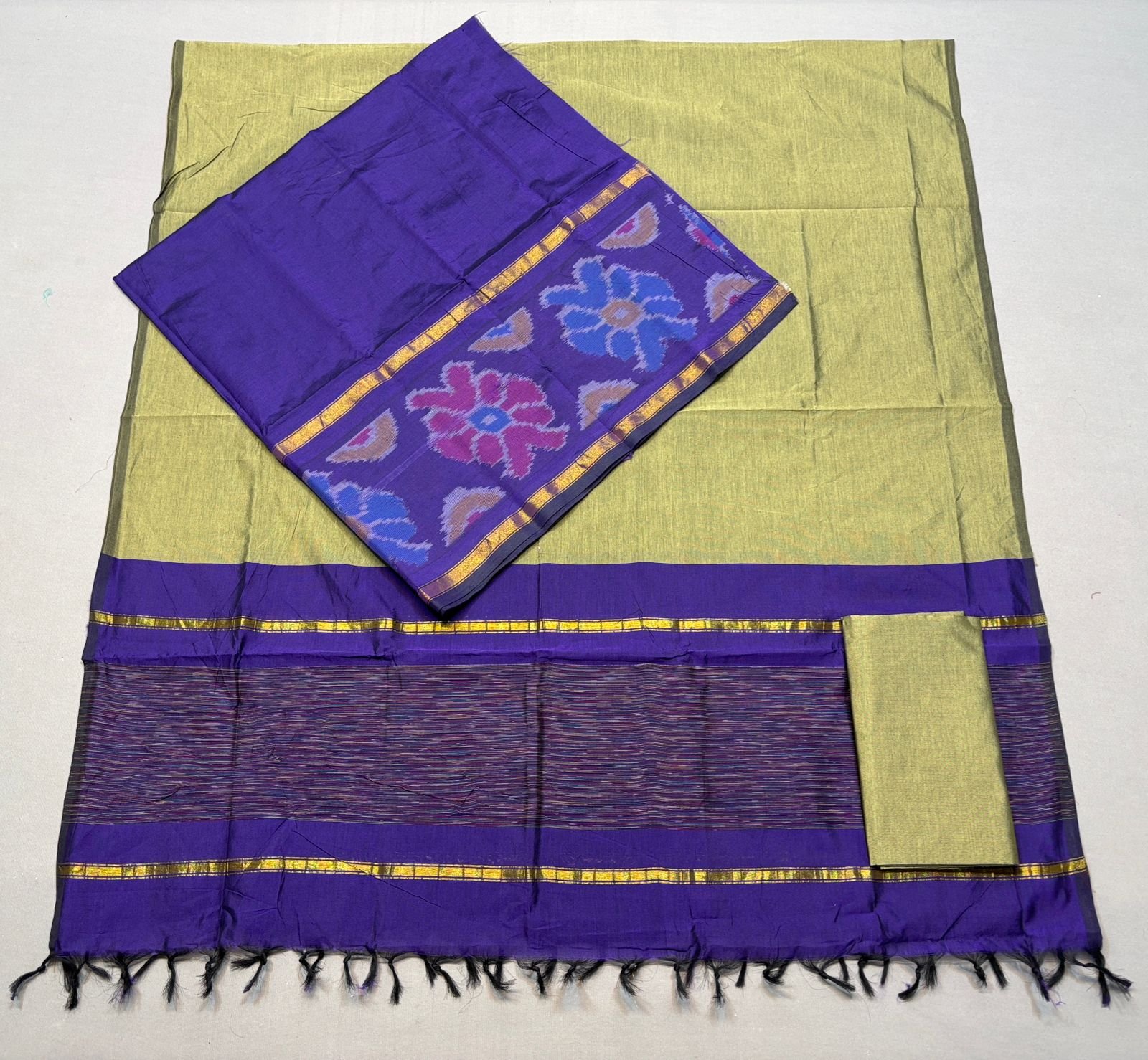 Salwar Set - PKHSY20-SCSMCCNCC-09