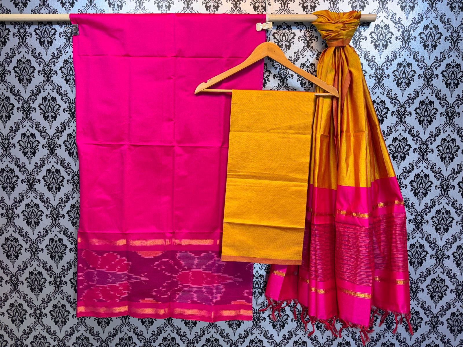 Salwar Set - PKHSY20-SCSMCCNCC-10