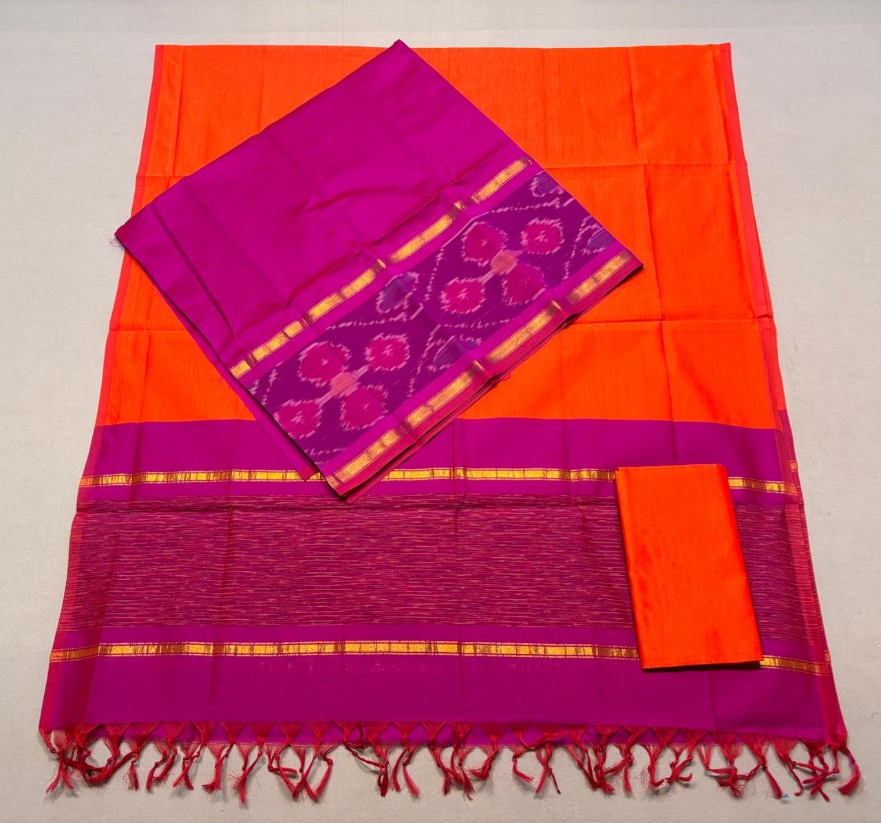 Salwar Set - PKHSY20-SCSMCCNCC-11