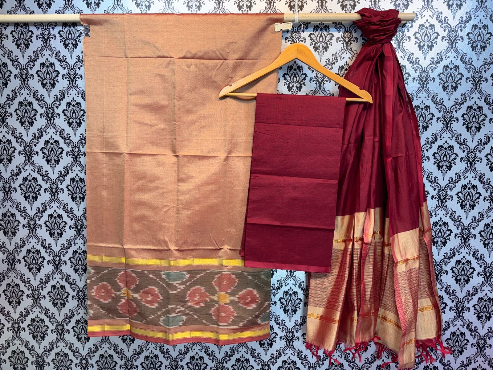Salwar Set - PKHSY20-SCSMCCNCC-14