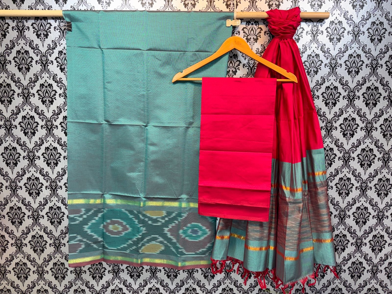 Salwar Set - PKHSY20-SCSMCCNCC-19