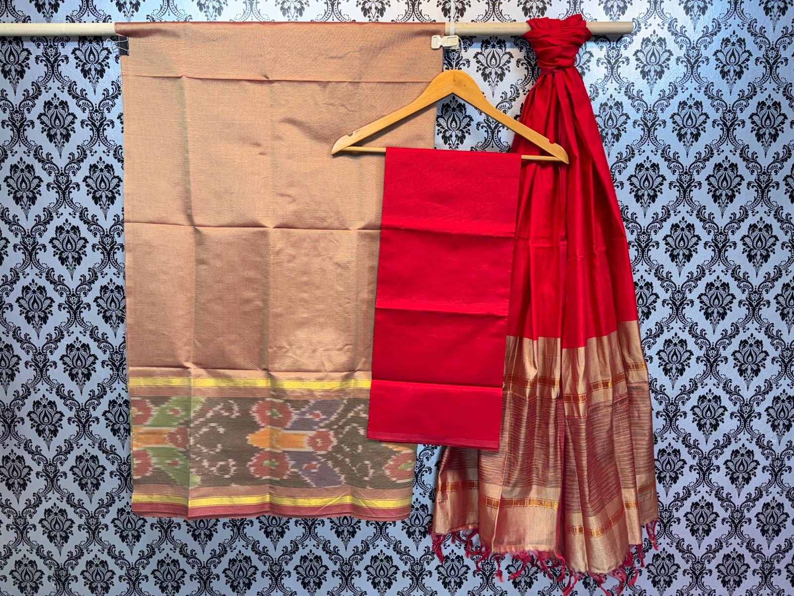 Salwar Set - PKHSY20-SCSMCCNCC-20