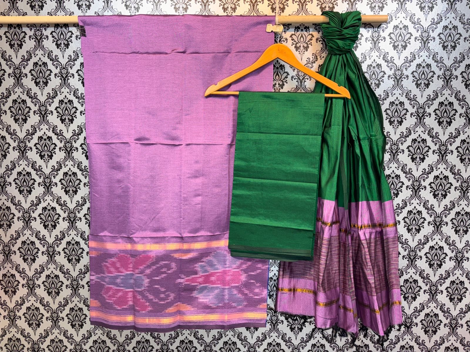 Salwar Set - PKHSY20-SCSMCCNCC-23